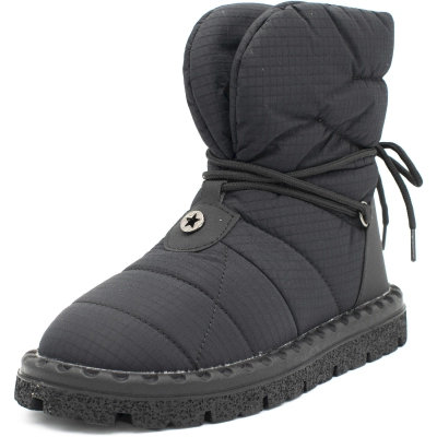 Torsion Field (Тофа) / Ботинки женские утепленные