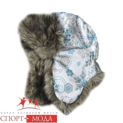 Ушанка LaParka 
