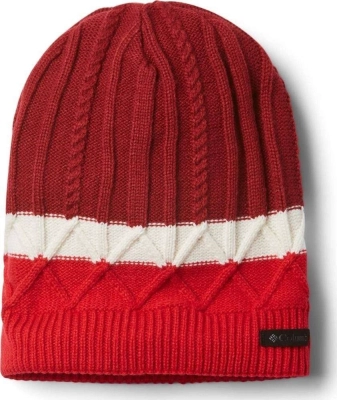 Шапка Columbia Carson Pass Beanie II