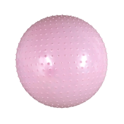 Мяч массажный Body Form 55см