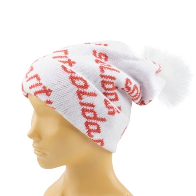 Шапка Marhatter