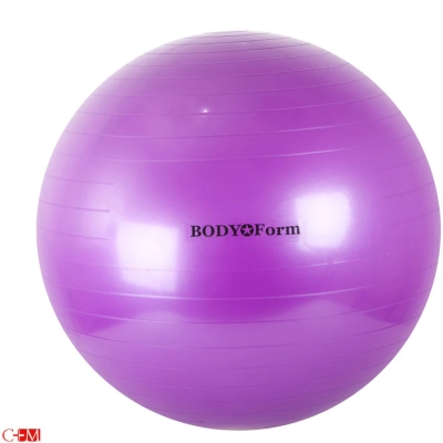 Мяч гимнастический Body Form 85 см.