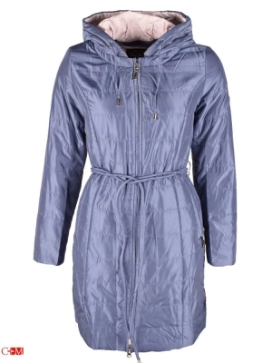 Полупальто Classic Fashion