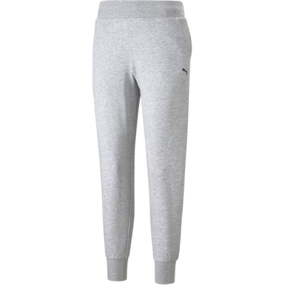 Puma / Брюки спортивные Essentials Sweatpants TR cl