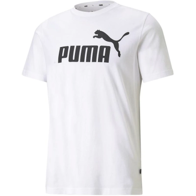 Футболка ESS Logo Tee