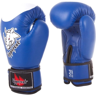 Боксерские перчатки UBG-01 (4oz)