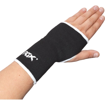 Суппорт запястья эластичный RGX