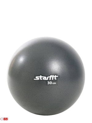 Мяч для пилатеса STARFIT 30см