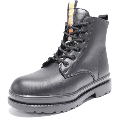 Torsion Field (Тофа) / Ботинки женские утепленные