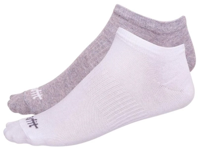 Носки низкие 2 пары Starfit