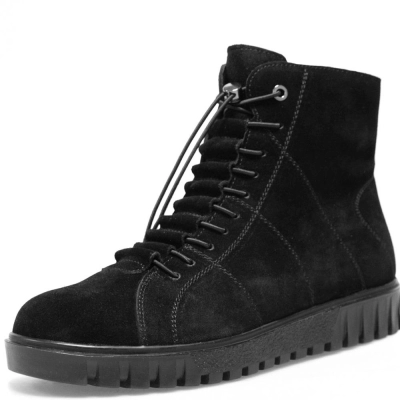 Torsion Field (Тофа) / Ботинки женские утепленные