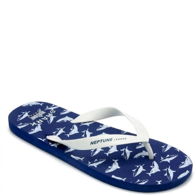 Neptune / Шлепанцы