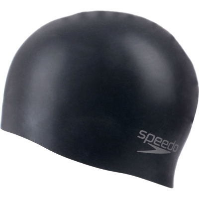 Шапочка для плавания SPEEDO SILC MOUD CAP