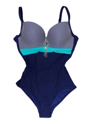 Купальник закрытый Rivage Line