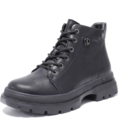 Torsion Field (Тофа) / Ботинки женские утепленные