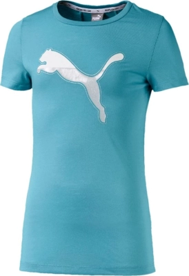 Футболка для девочек Puma Active Sports Tee