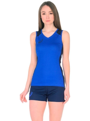 Шорты Asics Woman Sleeveless