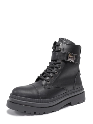 Torsion Field (Тофа) / Ботинки женские утепленные