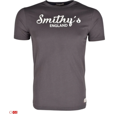 Футболка Smithy's
