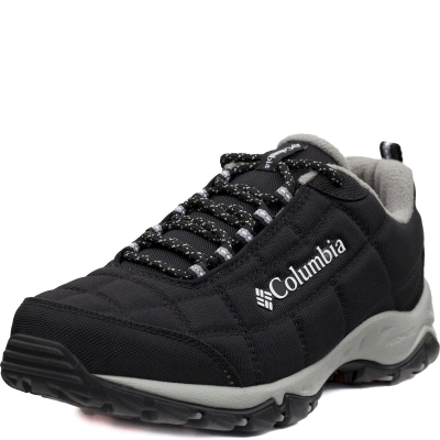 Columbia / Полуботинки / Firecamp Fleece III / утепленные