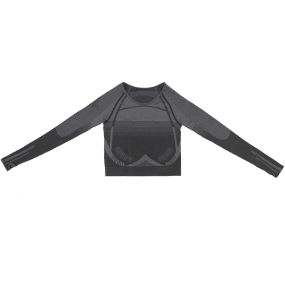 Лонгслив Angriff