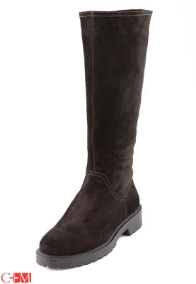 El Tempo / Сапоги