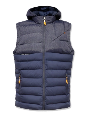 Жилет Sport & Moda