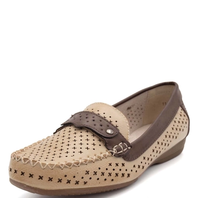 Тофа / Мокасины