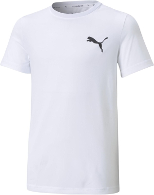Футболка  ACTIVE Small Logo Tee