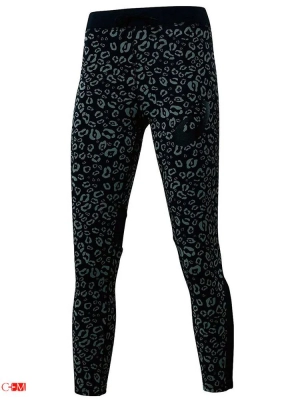 Тайтсы Asics 7/8 Tight