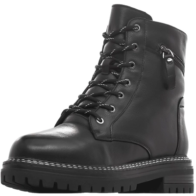 Torsion Field (Тофа) / Ботинки женские утепленные