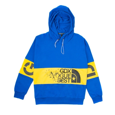 Толстовка Sport & Moda