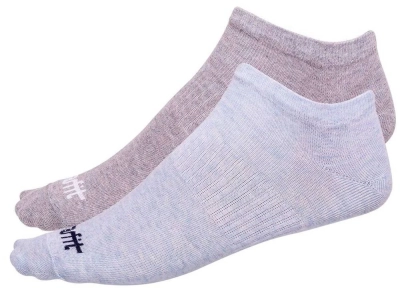 Носки низкие 2 пары Starfit
