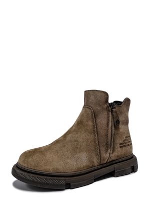 Torsion Field (Тофа) / Ботинки женские утепленные