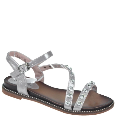 Тофа / Босоножки