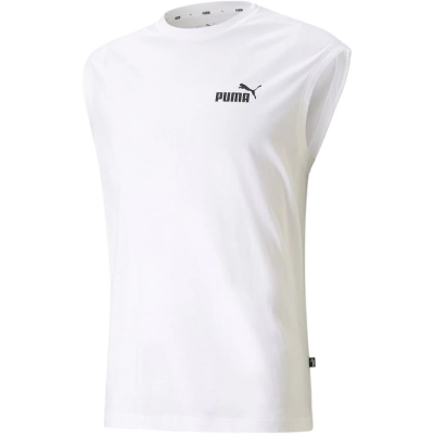 Футболка ESS Sleeveless Tee