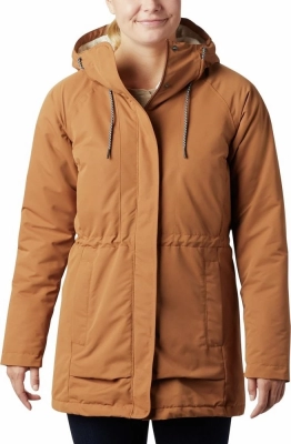 Куртка Columbia South Canyon Sherpa Lined Jacket