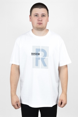 ROHU / Футболка