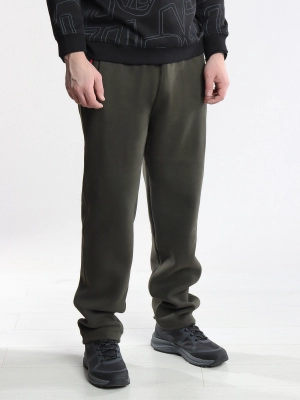  / Брюки утепленные с начесом