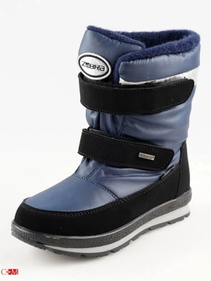 Зебра / Сапоги