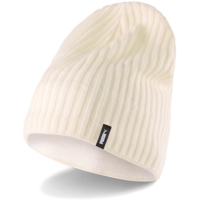 Шапка Puma Slouchy Cuffless Beanie