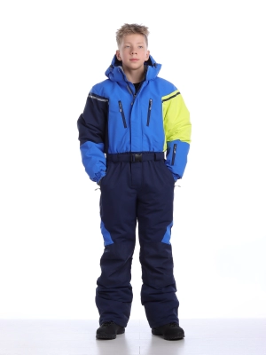 Kalborn / Комбинезон горнолыжный / для активного отдыха / зимний / для прогулок