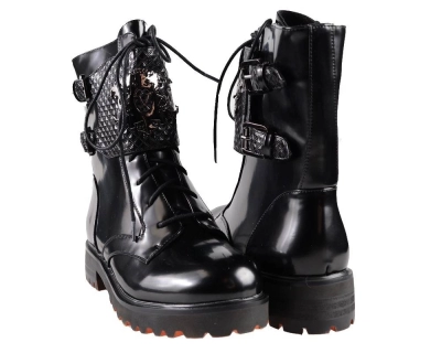 Channal Vita / Ботинки