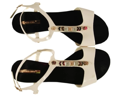 SummerGirl / Босоножки