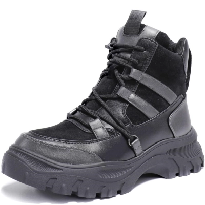 Torsion Field (Тофа) / Ботинки женские утепленные