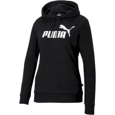 Худи ESS Logo Hoodie TR