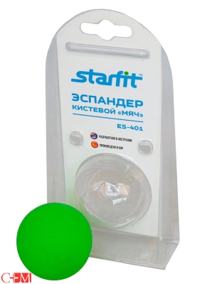 Эспандер кистевой STARFIT 