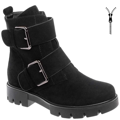 Betsy / Ботинки 