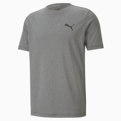 Футболка ACTIVE Small Logo Tee
