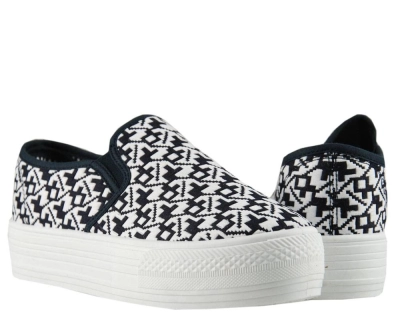 Trien / Слипоны